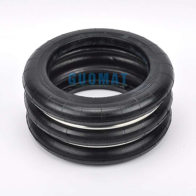 Yokohama lượn không khí tròn S-300-3r tốc độ cao đấm ấn cân bằng Die Pad