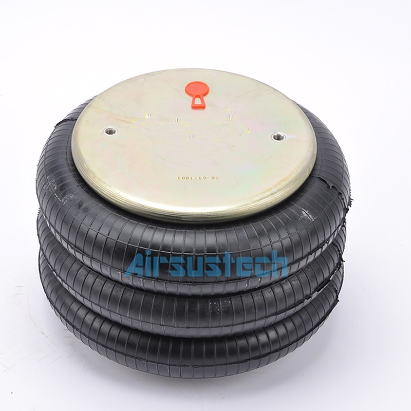 W01-358-8006 Pneumatic Bellow bởi Firestone Air Spring Full Stroke 13,2 inch