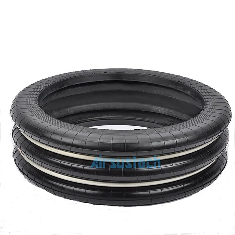 Die Cushion Press Yokohama S-500-3R Air Shock Suspension Để Giảm Sốc