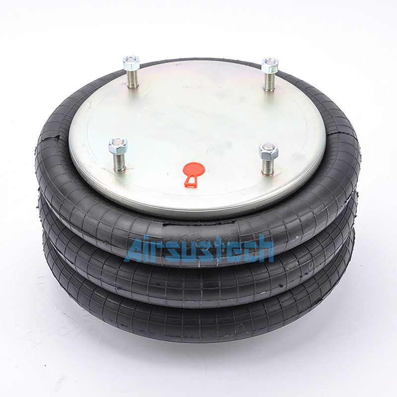 Ngọn lửa thép khí công nghiệp W01-358-7818 loại nhăn cao su khí
