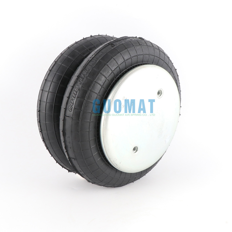 Ống treo không khí Goodyear 2B9-223 Cross Contitech FD 200-19 1/4 M10