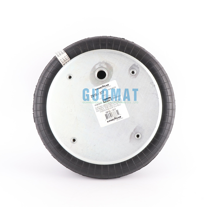 Hình đệm ẩm ướt Enidine Yl-2B15-377 Max Stroke 7.90 In.