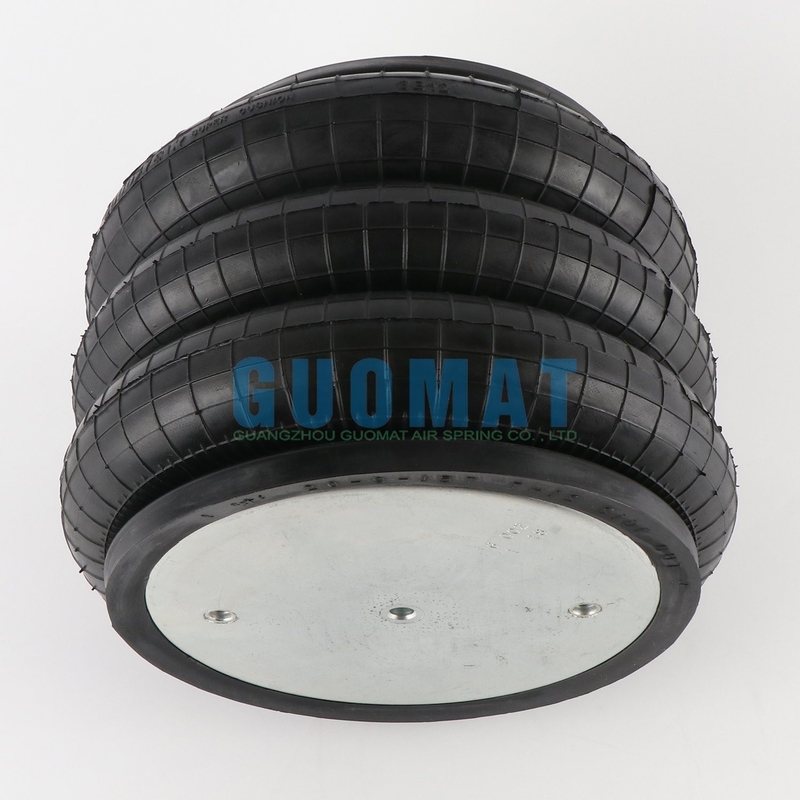 Vỏ túi khí cao su thay thế 3B12-300 Goodyear Air Spring 578-93-3-100