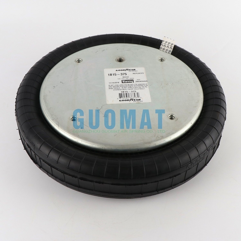 Enidine Air Spring Y1-1B15-375 Goodyear Bellow 578-91-3-375 Khả năng sử dụng 5.6 In.