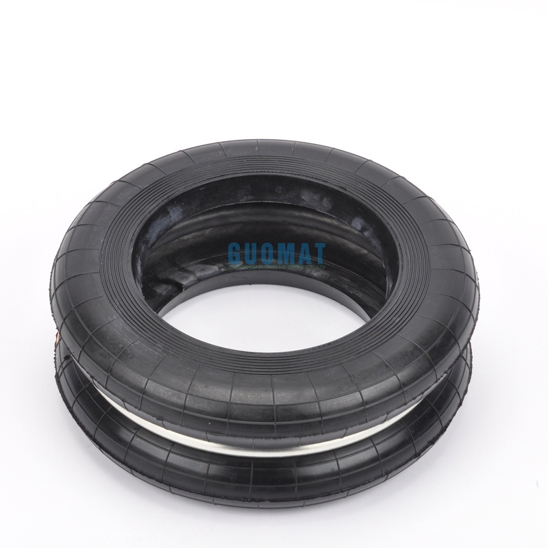 Máy đâm loại phức tạp Yokohama Air Spring S-300-2R cho áp suất cao