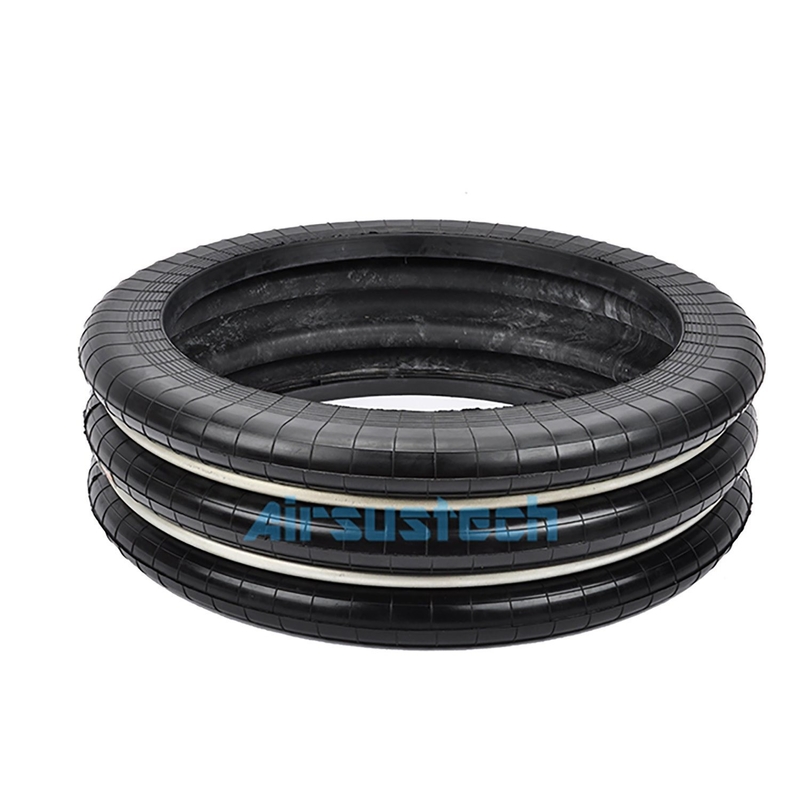 S-500-3 Yokohama 3 loại treo treo nước xuân không khí cho máy in đệm chết