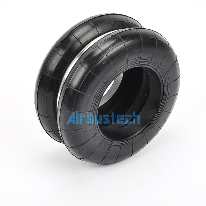 Giảm cú sốc Yokohama cao su đôi Bellow S-160-2 Guomat F-160-2 Air Spring