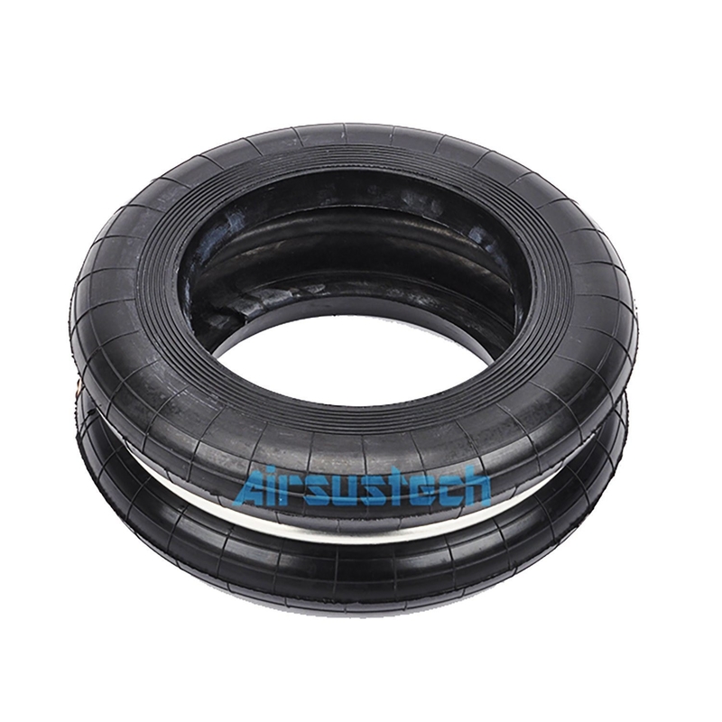 Yokohama S-400-2R S400-2R Guomat F-400-2 Tấm bấm cao su Air Spring