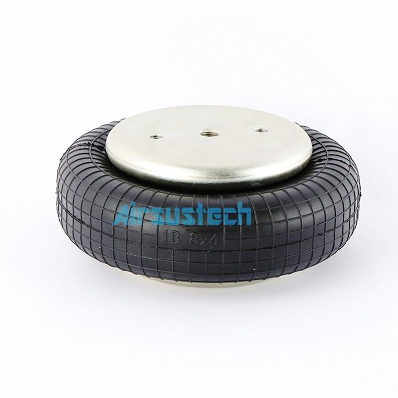 Guomat 1B8 × 4 thay thế Contitech FS120-10 loại Air Spring đơn