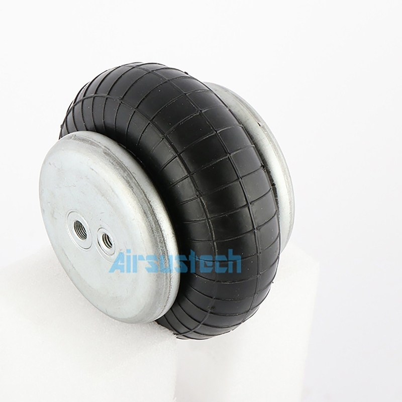 Cao su khí công nghiệp Bellow Phoenix SP1B04 Lục khí khí G1/8 Cỡ cổng
