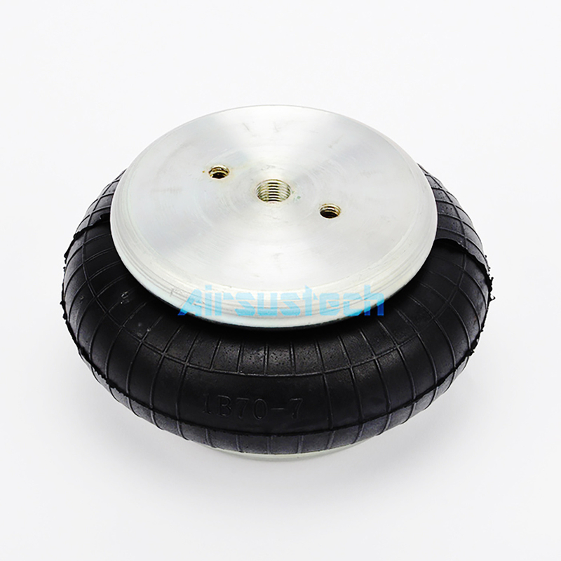 Khí khí chứa khí xuân treo Bos-CH 822419002 Contitech FS 70-7 đơn