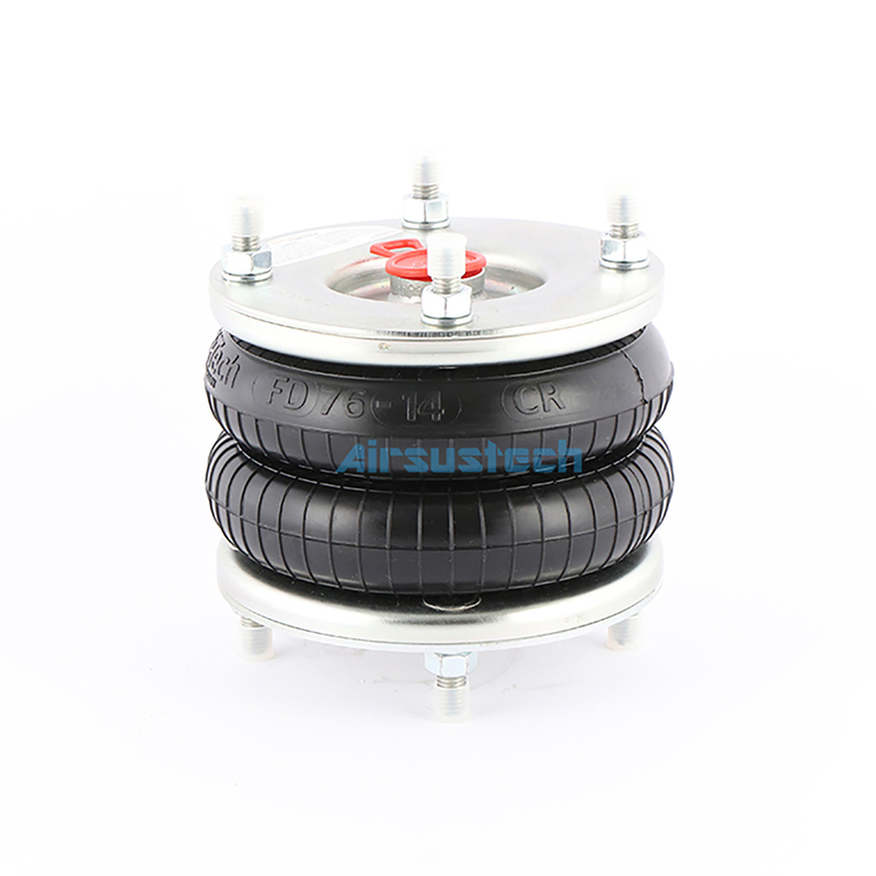 Ống treo không khí PM/31062 6' đường kính Không khí Bellow Norgren Không khí mùa xuân 115MM Stroke