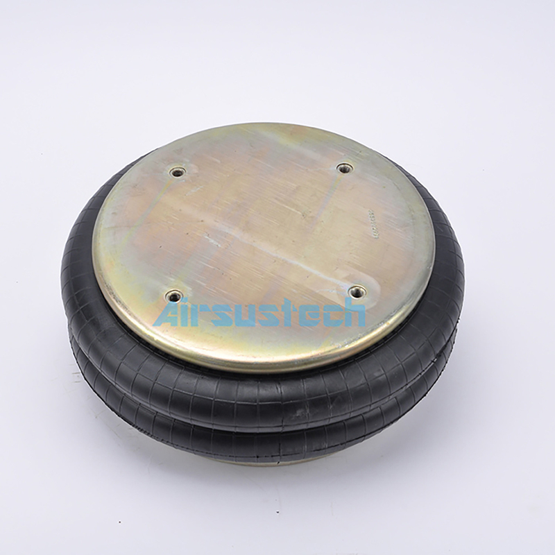 Firestone Ride Air Spring W01-358-7781 Hình treo không khí cho phụ kiện máy