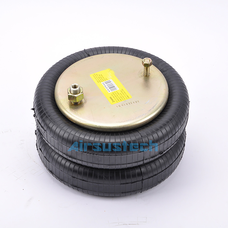 Firestone Air Spring Assembly W01-358-7550 Thay thế FD 331-26 541 Contitech Air Suspension