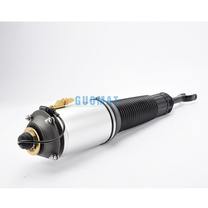 4E0616040T Air Suspension Spring Vibration For Audi 8 / S8 D3 Mặt trước phải