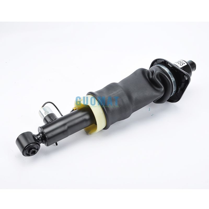 Lưng phải Air suspension mùa xuân A6 Air Spring Strut 4Z7616052A cho Audi Allroad A6 4B C5