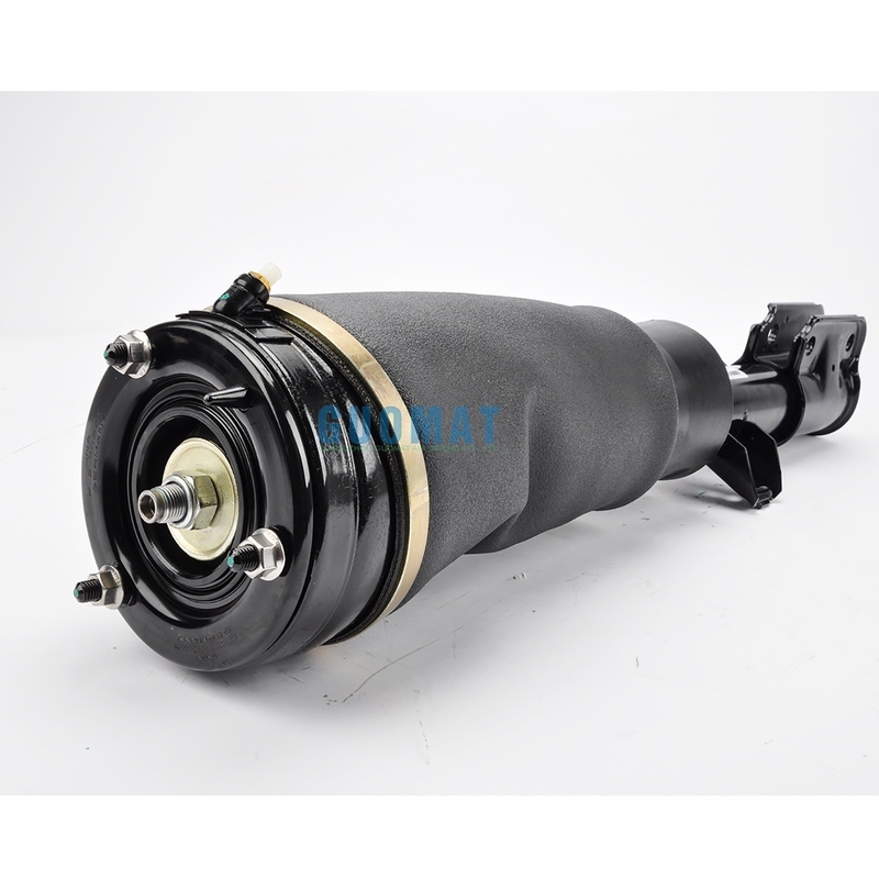 Hình đệm Air Springs RNB501400 phía trước trái hoàn chỉnh Air Strut Fits L322 Land Rover Range Rover