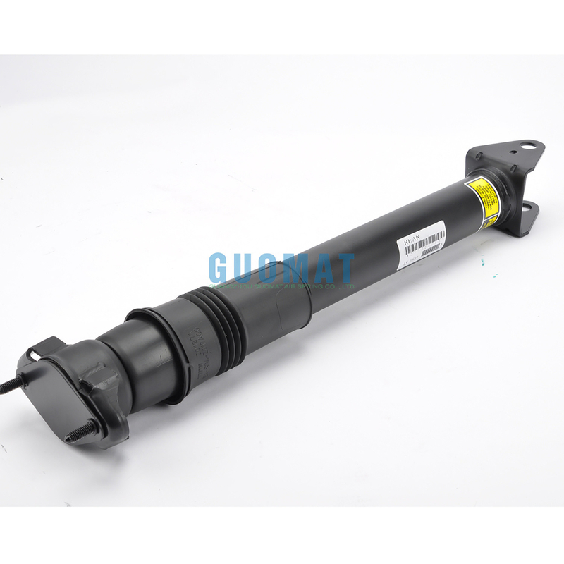 Ống treo phía sau A1643200931 Mercedes-Benz W164 Ống treo hấp thụ sốc không khí 2001-2006
