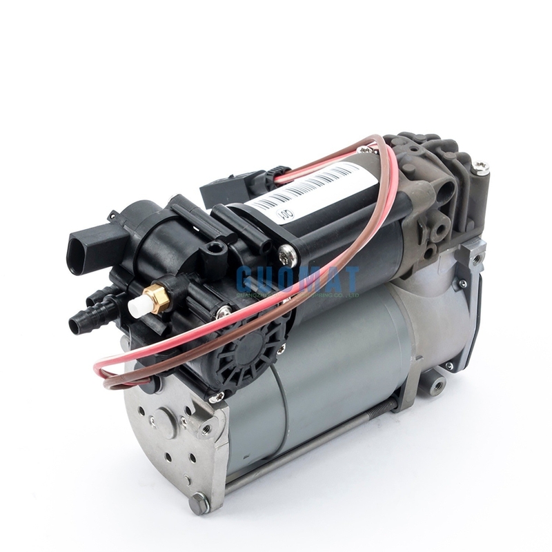 37206789450 BMW Air Suspension Chiếc máy nén không khí cho BMW F01 F02 F04 Máy bơm không khí 37206864215