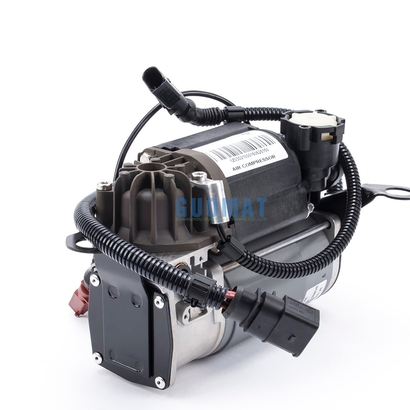 Audi Air Suspension Pump A8/ S8 D3 Diesel 4E0616005E 4154033090 Chỉ dùng diesel hoặc 10 hoặc 12 xi lanh