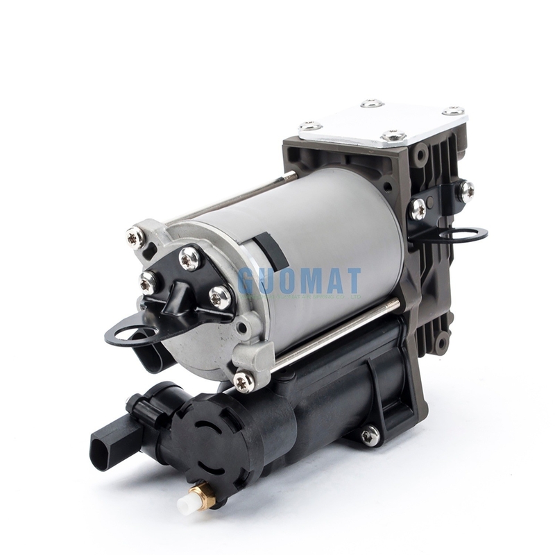 Máy nén treo không khí cho 06-10 Mercedes-Benz R Class W251 A1643201204 2 góc