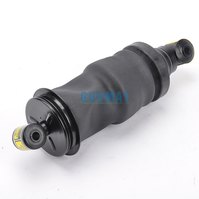 MAN Cabin Air Shock 81417226053 Với Air Bellow Thay thế Wabco 964 006 019 Air Spring