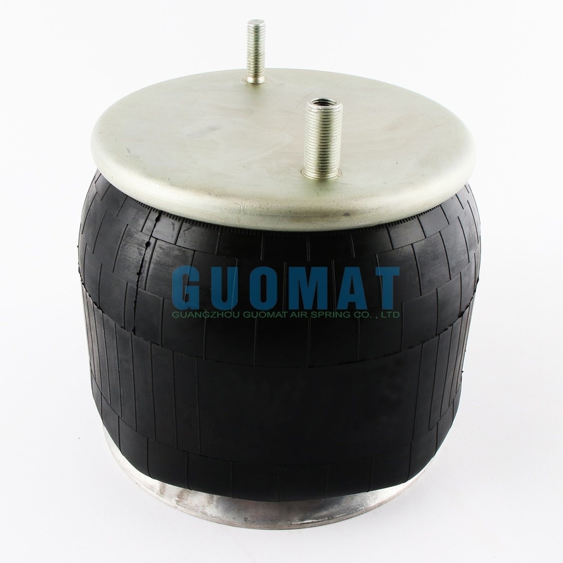 W01-358-8203 Firestone Airide Air Spring 1T15M-2 Truck Hình đệm Thấm va chạm Neway 90557210