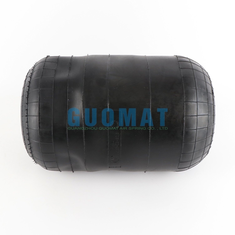 566-03-8015 Goodyear Bus Air Suspension Spring W01-095-0087 Để sửa chữa treo xe buýt