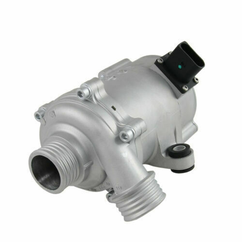Máy bơm nước điện tử loại kín 11517597715 cho BMW E84 E89 F10 F11 F18 F25 F30 N20 B20