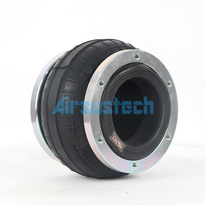 Pirelli Torpress 89023 Công nghiệp Air Spring Actuator MIN.
