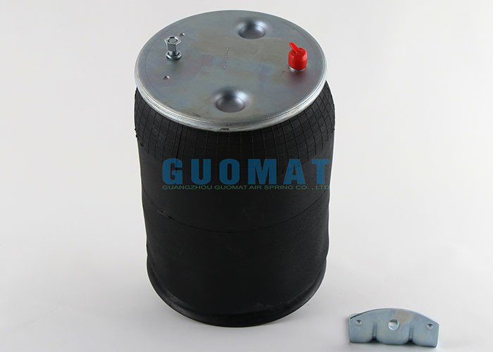 Goodyear 1R12-432 Air Spring 566-24-3-066 Truck Suspension Air Shock Phụ tùng thay thế