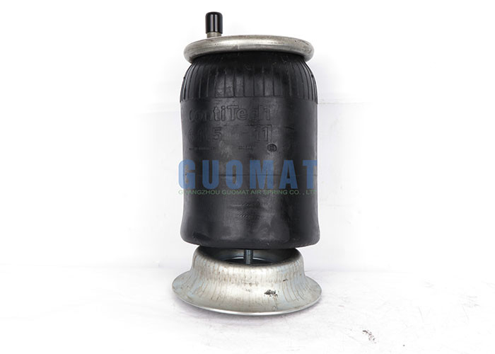 Continental Steel Piston Truck Air Spring AS 6 6.5-11 S 1215 Ứng lưng khí xe kéo 75833
