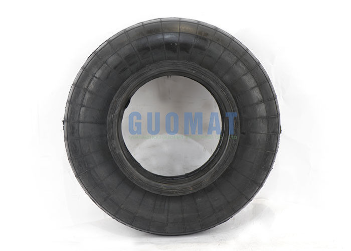 Air Lift Suspension Spring HF 230/120-1 Blow Rubber Air Shock Cho Thiết bị Công nghiệp