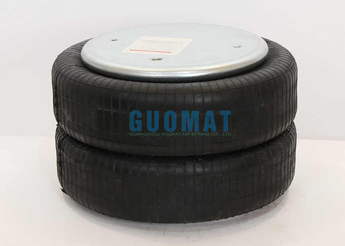 FD330-30 CI Contitech Lift axle Air Springs W01-M58-6384 Gốm lăn gấp đôi