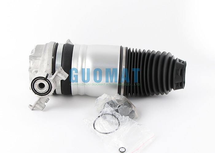 Phân khớp phía sau bên phải Air Spring 7P6616020K Air Shock Part cho VW Touareg II