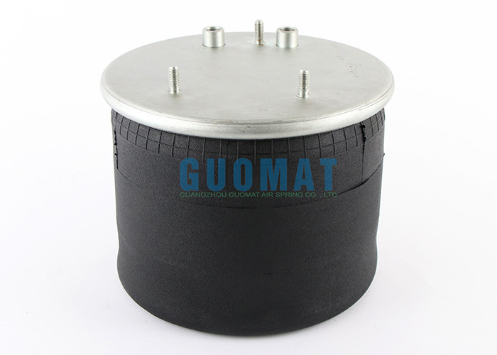 Đĩa nhôm Air Spring W01-M58-8721 Đá lửa cao su Lôi xe tải túi khí R12-711