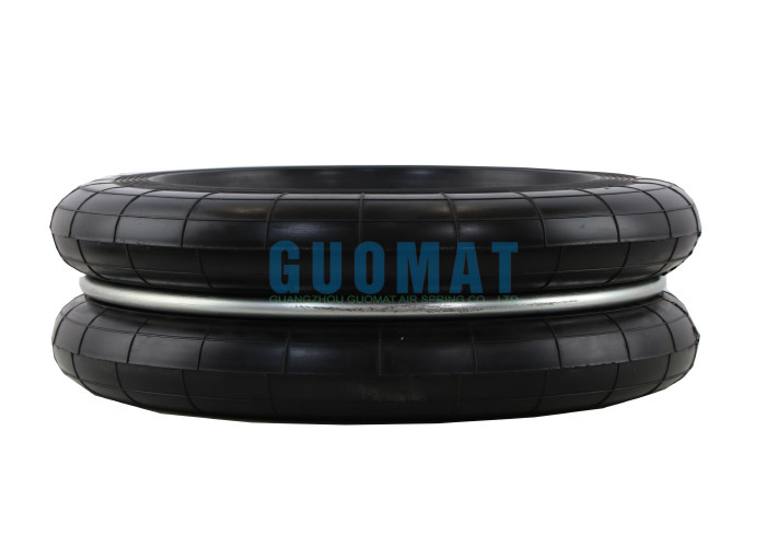 S-300-2 Bấm máy YOKOHAMA Air Spring F-300-2 Air Lift Lái treo có thể thay thế