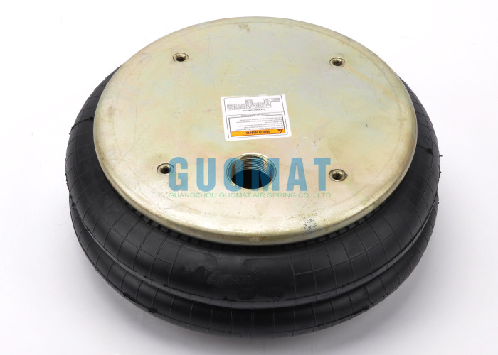 FD 530-35 545 Contitech cao su lưỡi liềm khí 2B12-427 Goodyear Airbag thay thế