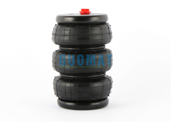 Loại ba loại cao su không khí cao su 3B2300 lò xo không khí để nâng