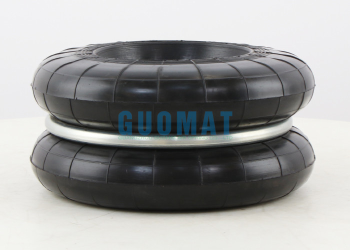 Natural Rubber F-160-2 Punch Air Bag Air Spring 98mm Air Bellows Cho Máy đâm
