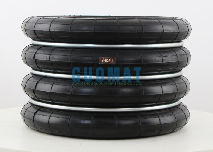 YOKOHAMA cao su không khí S-300-4R S-300-4 đâm báo khí xuân túi nâng không khí