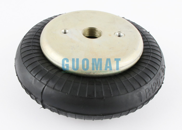 FD 200-19 504 Contitech cao su lượn không khí xuân W01-358-6926 Firestone Air Ride túi