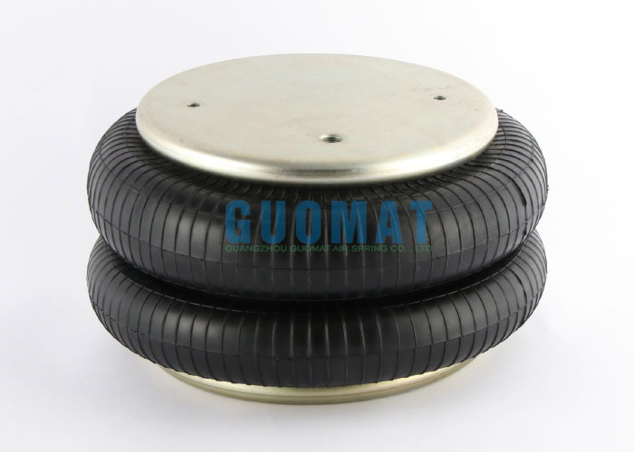 W01-358-6935 Đá lửa treo cao su 2B9-201 Goodyear Air Spring cho máy nén