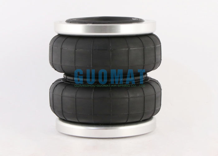 W01-358-0030 Bộ truyền động Firestone Industrial Bellows, Lò xo khí cao su kiểu 25 cho Cầu nâng cắt kéo