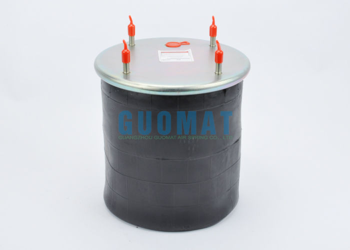 W01-M58-7238 Truck Suspension Air Shock 813MB Trailer Bellows Air Spring Cho xe tải hạng nặng