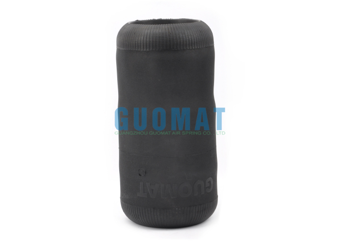 Lò xo hơi xe buýt Contitech 390mm cao 762N W01-095-0190 Firestone Rubber Air Bellws