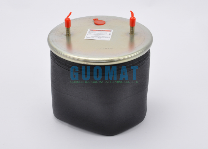 4004NP02 Contitech Truck Air Spring W01-M58-0919 Thang treo không khí không có piston