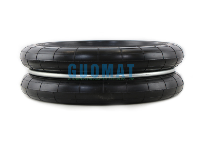 Lò xo hơi cao su YOKOHAMA S-300-2 OEM F-300-2 Túi khí công nghiệp