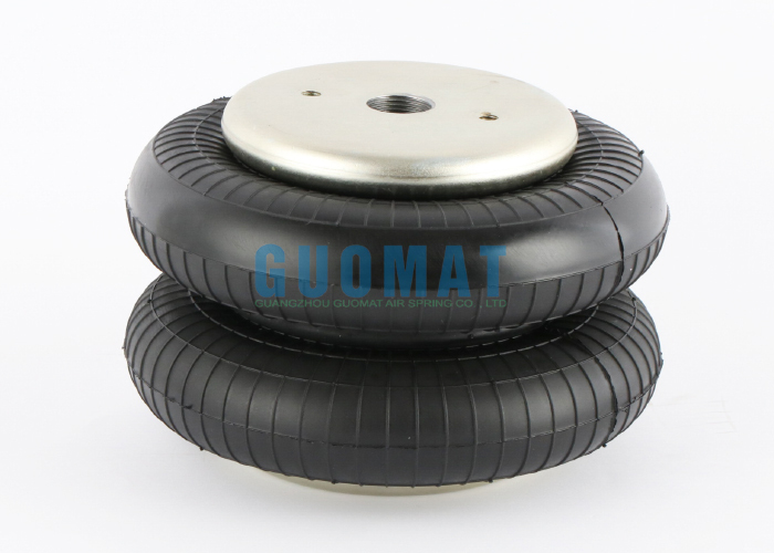 Industrial Bellows Actuator WBZ 320-E Weforma Double Convoluted Air Spring G3/4 Air Hole