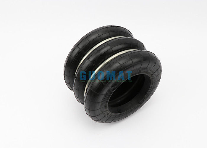 Cao su và thép không gỉ Yokohama Air Spring Tham khảo GUOMAT Convolution 0.88 Mpa